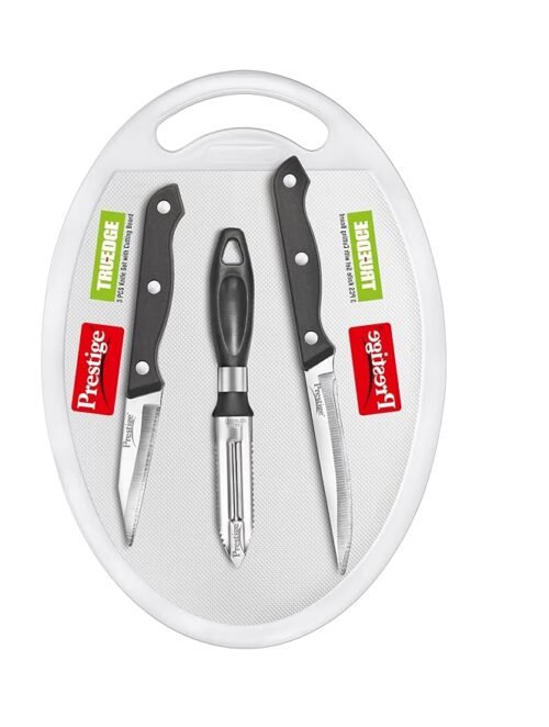 PRESTIGE KNIFE-4PC SET