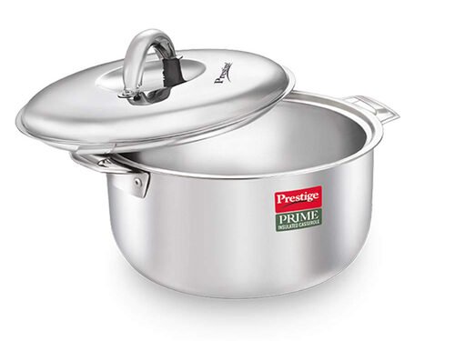 PRESTIGE CASSEROLE-PRIME INSULATED 3LTR