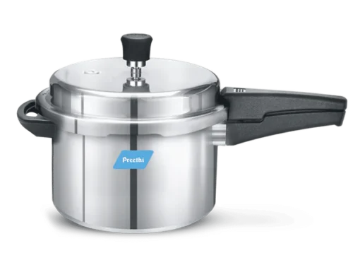 PREETHI COOKER-ALU 3LTR