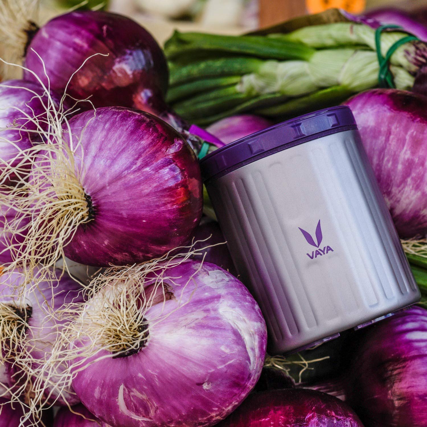 VAYA PRESERVE 700ML (PURPLE) - Image 5