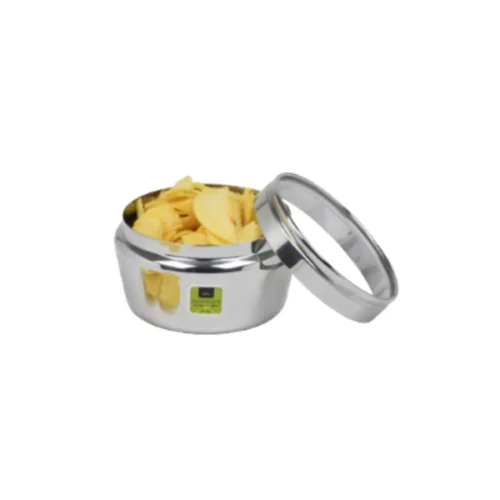 MIRROR BELLY DABBA (NO.1)