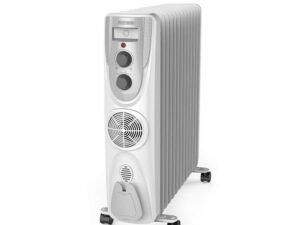 BLACK DECKER-OIL FIN RADIATOR (OFR) 11 FIN 2800W