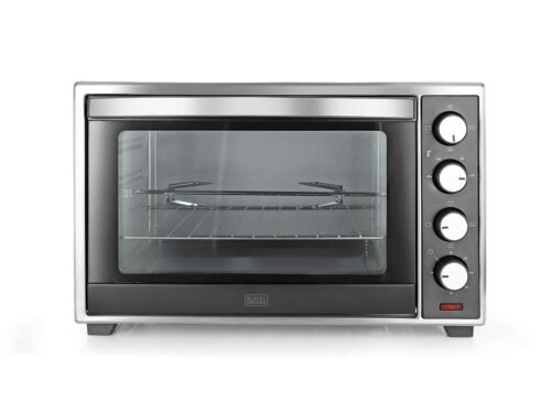 BLACK DECKER-OTG 30LTR-1600W BXTO3001IN