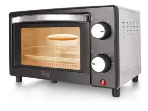 BLACK DECKER-OTG 9LTR-650W BXTO0901IN