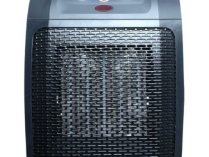 BLACK DECKER-PTC CERAMIC HEATER-2000W