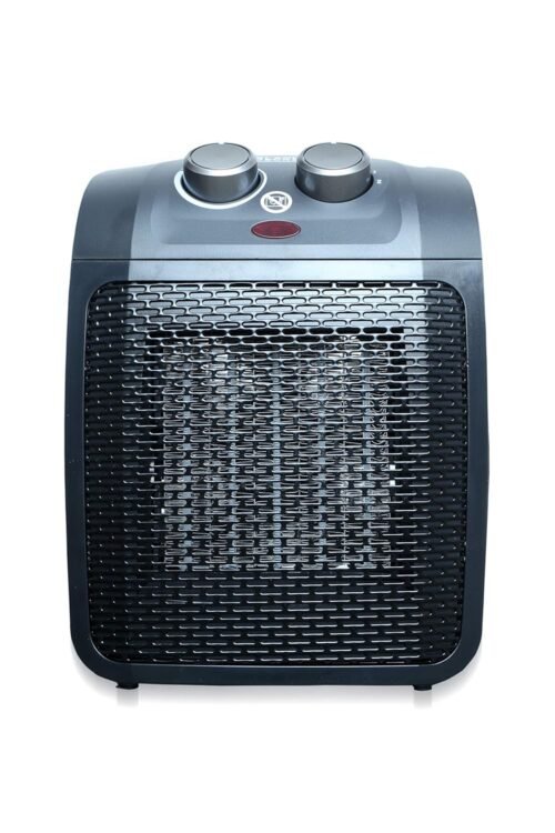BLACK DECKER-PTC CERAMIC HEATER-2000W