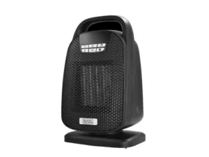 BLACK DECKER-PTC CERAMIC HEATER WITH DIGITAL CONTROL-2000W