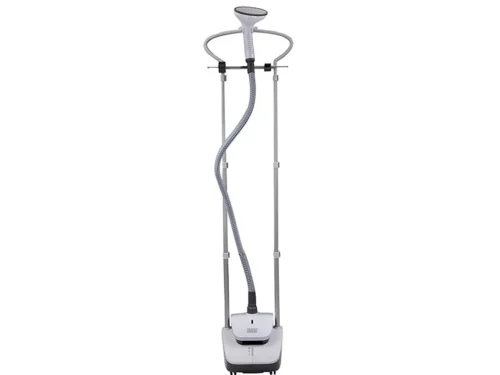 BLACK+DECKER Garment Steamer | 2000 Watt | 2.4 L |