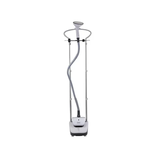 BLACK+DECKER Garment Steamer | 2000 Watt | 2.4 L |