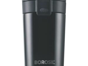 BOROSIL MUG-COFFEEMATE 380ML