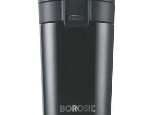 BOROSIL MUG-COFFEEMATE 380ML