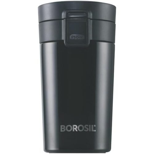 BOROSIL MUG-COFFEEMATE 380ML