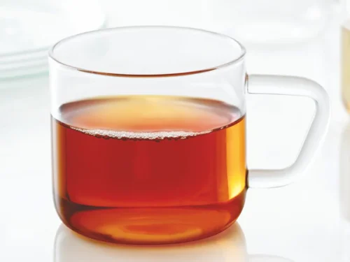 BOROSIL MUGS-RADIUS SO6 170ML