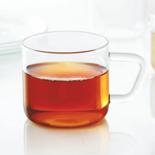 BOROSIL MUGS-RADIUS SO6 170ML