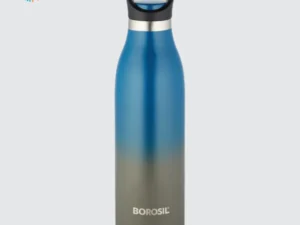 BOROSIL W/B-COLORCRUSH 700ML BLUE
