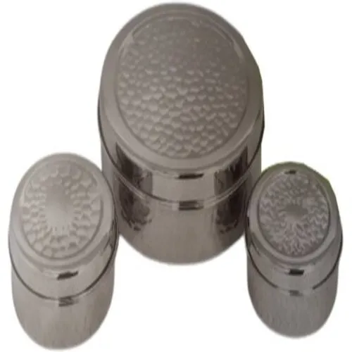 MIRROR CARVING DABBA (NO.13)