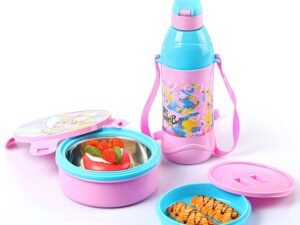 CELLO LUNCH BOX-TIFFY 400 ML