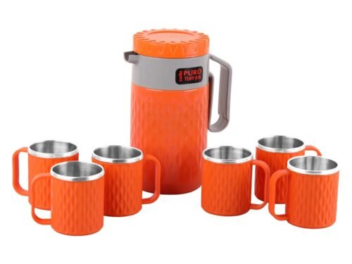 CELLO-PURO TEA BREAK