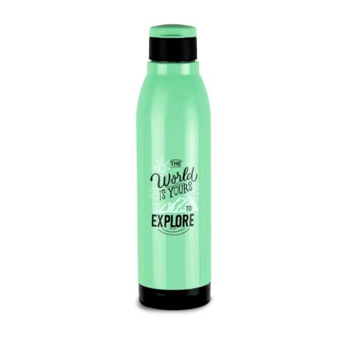 CELLO WB-PURO ASPIRE 900ML GREEN