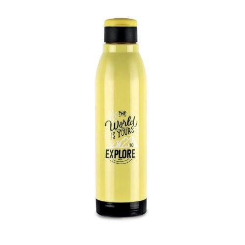 CELLO WB-PURO ASPIRE 900ML YELLOW