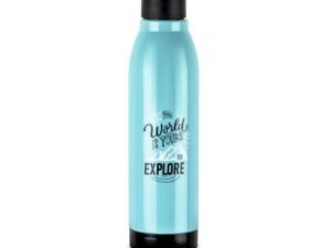 CELLO WB-PURO ASPIRE 600ML BLUE