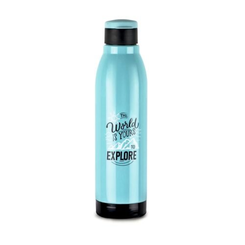 CELLO WB-PURO ASPIRE 900ML BLUE