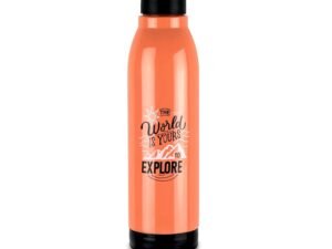 CELLO WB-PURO ASPIRE 600ML ORANGE