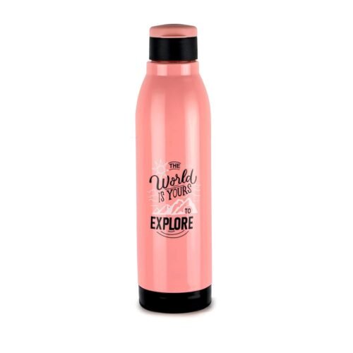 CELLO WB-PURO ASPIRE 900ML PINK