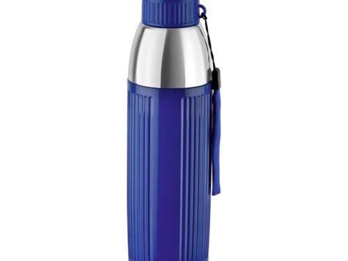 CELLO W/B-PURO CROM X 600ML BLUE