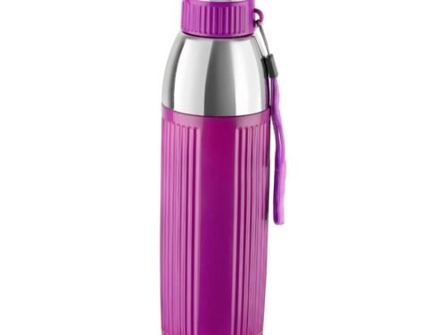 CELLO W/B-PURO CROM X 600ML MAGENTA