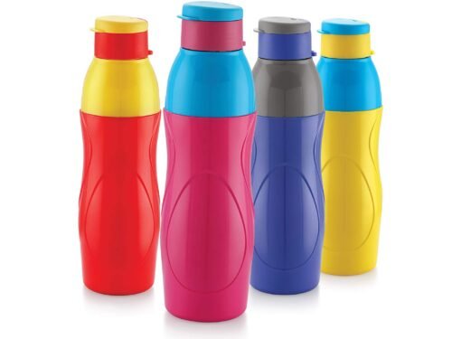 CELLO WB-PURO CURVE 600ML PINK