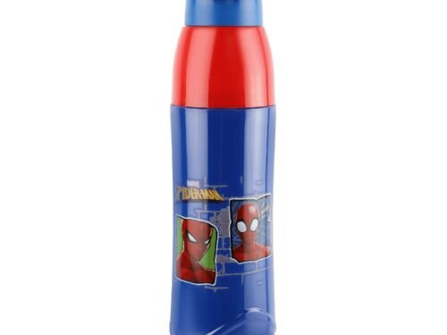 CELLO WB-PURO DISNEY 600ML BLUE