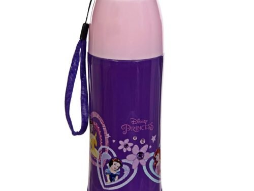 CELLO WB-PURO DISNEY 600ML PURPLE