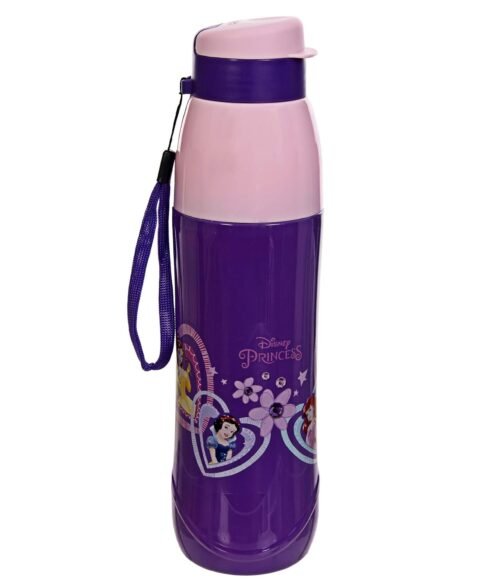 CELLO WB-PURO DISNEY 900ML PURPLE