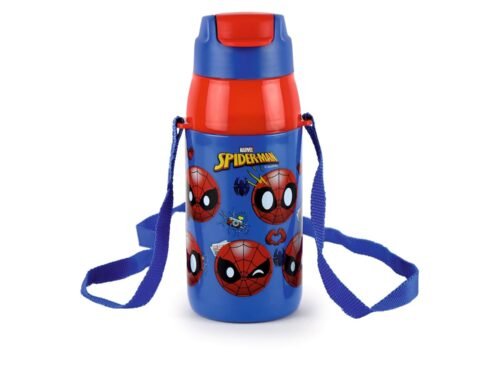 CELLO W/B-PURO EMOJI 400ML BLUE