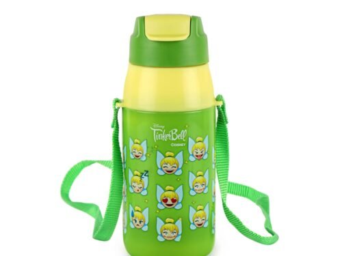CELLO W/B-PURO EMOJI 400ML GREEN