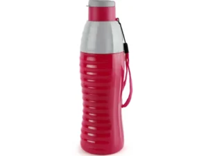 CELLO W/B-PURO FASHION 600ML RED