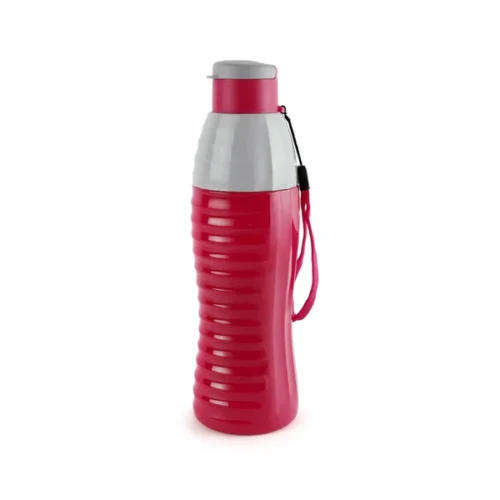 CELLO W/B-PURO FASHION 900ML RED