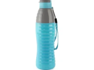 CELLO W/B-PURO FASHION 600ML BLUE