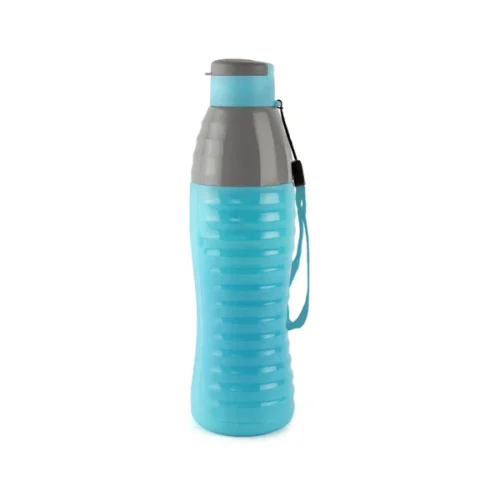 CELLO W/B-PURO FASHION 900ML BLUE