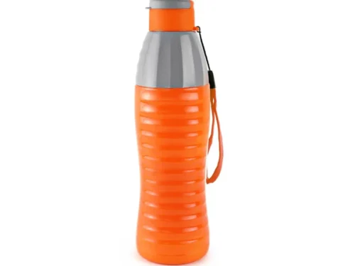 CELLO W/B-PURO FASHION 600ML ORANGE