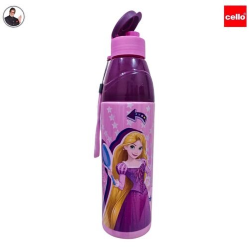 CELLO WB-PURO FROLIC 900ML PINK