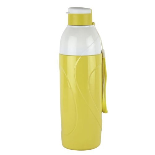 CELLO WB-PURO FUNTRON 600ML YELLOW