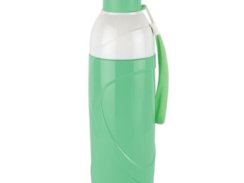 CELLO WB-PURO FUNTRON 600ML GREEN