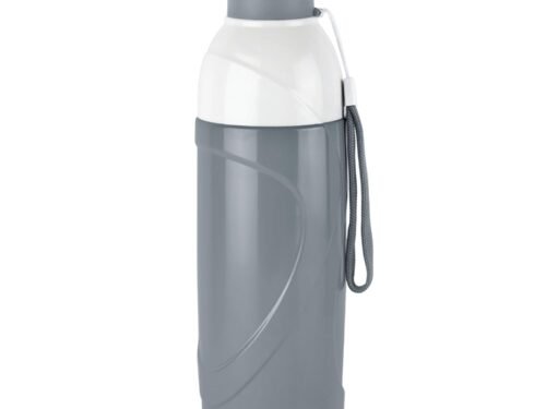 CELLO WB-PURO FUNTRON 600ML GREY