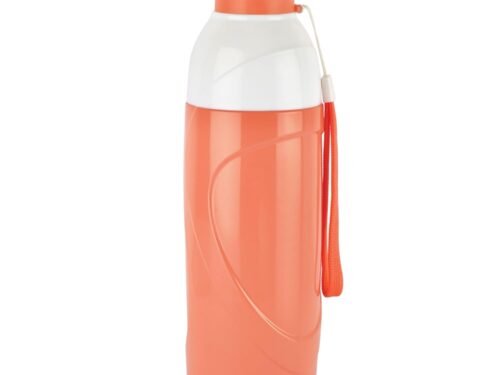 CELLO WB-PURO FUNTRON 600ML PEACH