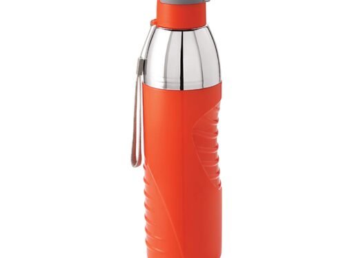 CELLO W/B-PURO GLISS 600ML ORANGE