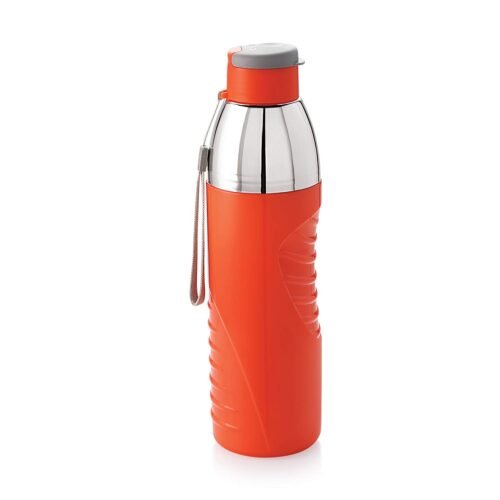 CELLO W/B-PURO GLISS 900ML ORANGE