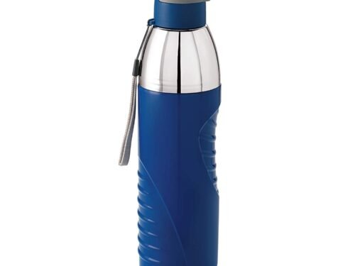 CELLO W/B-PURO GLISS 600ML BLUE
