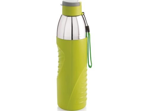 CELLO W/B-PURO GLISS 600ML GREEN